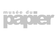 logo mussepapier